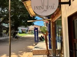 Principal Jeri
