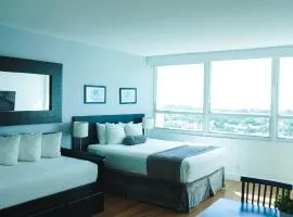 Shine Suites Studio 11