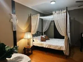 Homestay Mentakab Suasana Desa