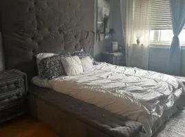 Your Home away from Home ! UNIT 2- 1st floor