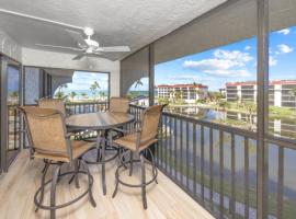 Pointe Santo D35 condo, ξενοδοχείο σε Sanibel