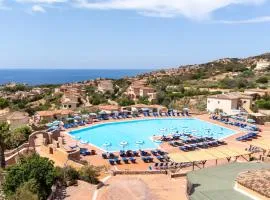 Calarossa Beach House