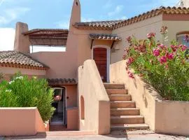 Calarossa Beach House