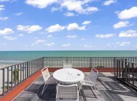 Pointe Santo A44 condo