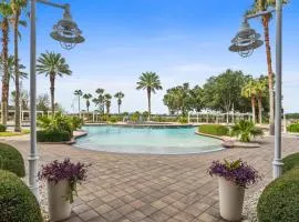 Reflections by Panhandle Getaways