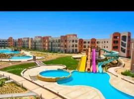 أويستر باي بيتش اند سبا ـoyster Bay beach and spa