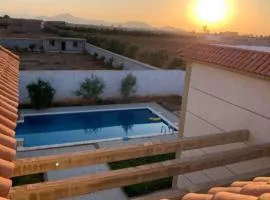 Villa Nador