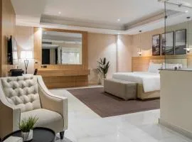 George Residence TLC