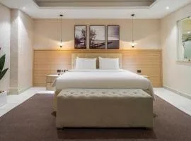 George Residence TLC