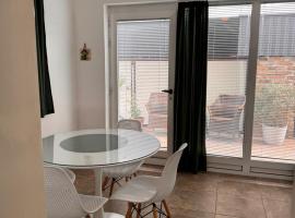 Apartments Kruno, hotel Međugorjéban