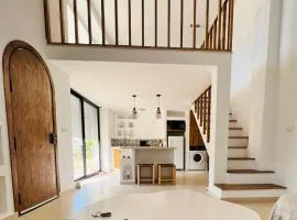 Appartement hammamet