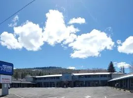 Americas Best Value Inn-Williams/Grand Canyon
