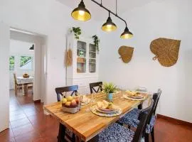 Casa Soalheira - Tavira Center