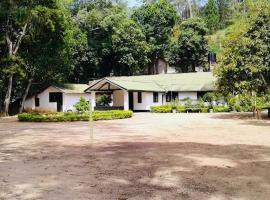 Rosewood Bungalow, khách sạn ở Bandarawela