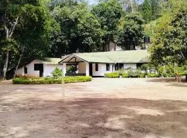Rosewood Bungalow