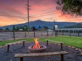 Wild Mountain Lodge