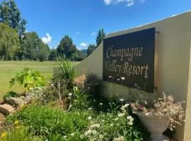 Champagne Valley Resort