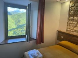 Libera Mente, hotel in Fabriano