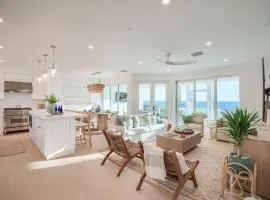 Sandrift Villa