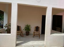 Habitacion Pauvemar en Coveñas, pet-friendly hotel in Coveñas