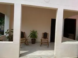Habitacion Pauvemar en Coveñas