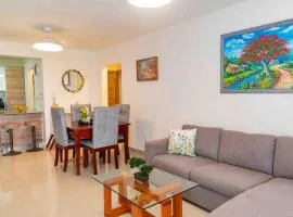 2 Bedrooms at Baia Residences