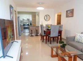 2 Bedrooms at Baia Residences