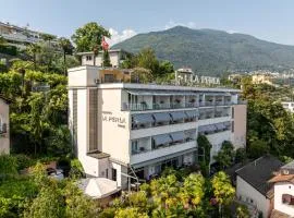 Hotel La Perla