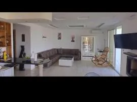 Plage kelibia la blanche