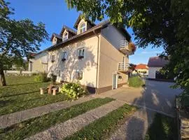 AGRO house LIKA