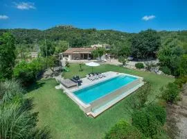 Owl Booking Villa La Rafal - Luxury Retreat with Mountain Views