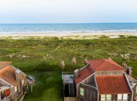 Gorda Getaway, hotel u gradu Matagorda