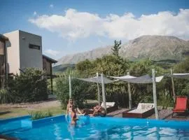 Cabañas La Lomada