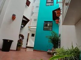 Posada "CASA BONITA"
