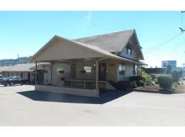 Townhouse Del Rancho Motel Portland Oregon 205