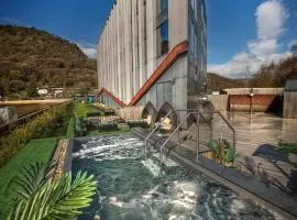 IXORA Hotel & Spa Snowdonia
