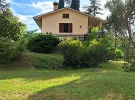 Villa Tiberina - Locazione Turistica