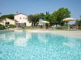 Agriturismo Baia degli Ulivi