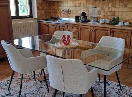 Villa Tiberina - Locazione Turistica, khách sạn ở Todi