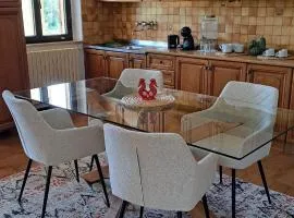 Villa Tiberina - Locazione Turistica