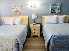 Pelican Point Motel
