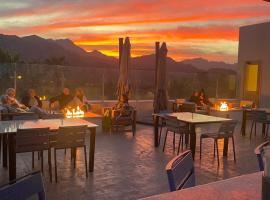 Aventuras Hotel, Hotel in Loreto