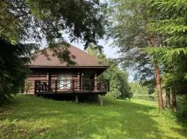 Holiday house Medņusala