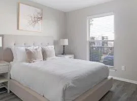 Landing at The Brookwood - Birmingham