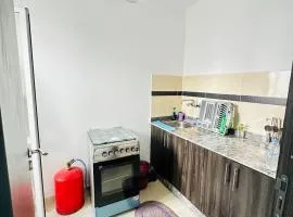 Appartement cosy