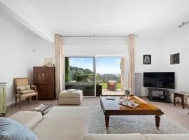 VILLA COLLINA - Vue sur la Mer - Jardin - Parking