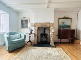 Strega Cottage