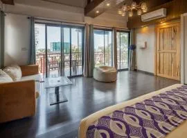 The Ascent at La Villa Boutique Hotel