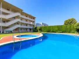 UHC Residencial Paraisol