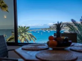 Abora Mar - Beach Apartment